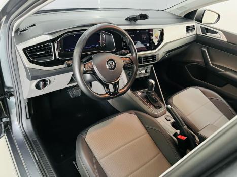 VOLKSWAGEN Virtus 1.0 4P 200 TSI FLEX HIGHLINE AUTOMTICO, Foto 7