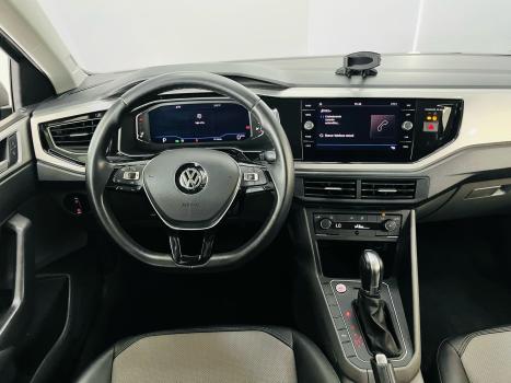 VOLKSWAGEN Virtus 1.0 4P 200 TSI FLEX HIGHLINE AUTOMTICO, Foto 8