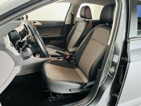 VOLKSWAGEN Virtus 1.0 4P 200 TSI FLEX HIGHLINE AUTOMTICO, Foto 10