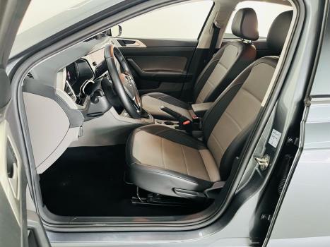 VOLKSWAGEN Virtus 1.0 4P 200 TSI FLEX HIGHLINE AUTOMTICO, Foto 11