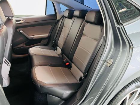 VOLKSWAGEN Virtus 1.0 4P 200 TSI FLEX HIGHLINE AUTOMTICO, Foto 13