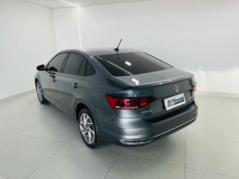 VOLKSWAGEN Virtus 1.0 4P 200 TSI FLEX HIGHLINE AUTOMTICO, Foto 15