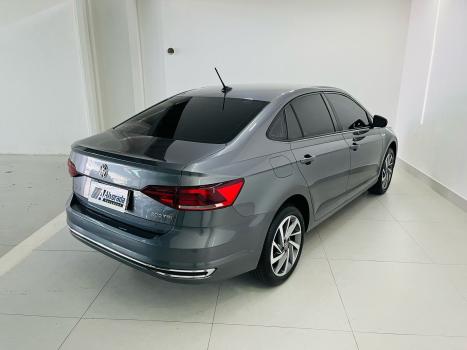 VOLKSWAGEN Virtus 1.0 4P 200 TSI FLEX HIGHLINE AUTOMTICO, Foto 16