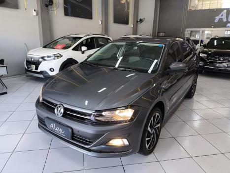 VOLKSWAGEN Virtus 1.0 4P 200 TSI FLEX HIGHLINE AUTOMTICO, Foto 3