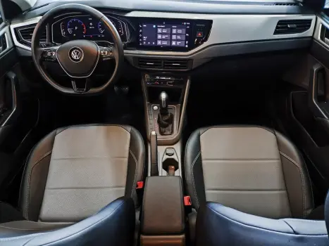 VOLKSWAGEN Virtus 1.0 4P 200 TSI FLEX HIGHLINE AUTOMTICO, Foto 6