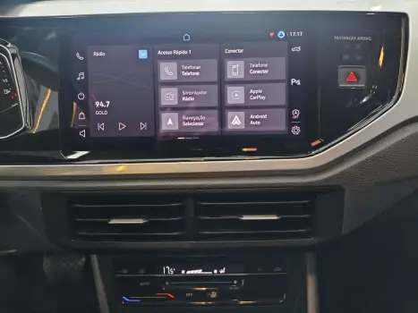 VOLKSWAGEN Virtus 1.0 4P 200 TSI FLEX HIGHLINE AUTOMTICO, Foto 8