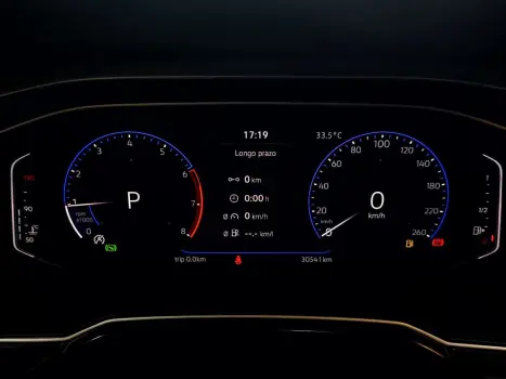 VOLKSWAGEN Virtus 1.0 4P 200 TSI FLEX HIGHLINE AUTOMTICO, Foto 9