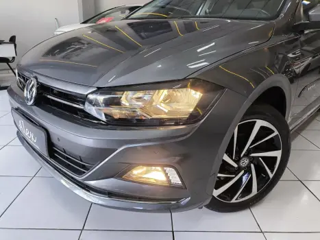 VOLKSWAGEN Virtus 1.0 4P 200 TSI FLEX HIGHLINE AUTOMTICO, Foto 13