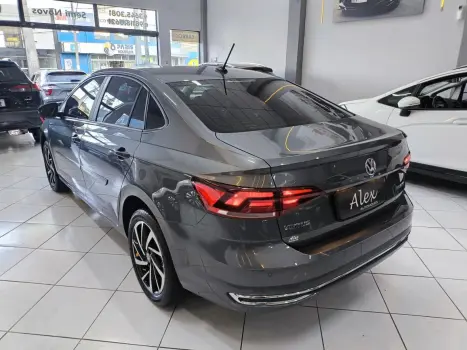 VOLKSWAGEN Virtus 1.0 4P 200 TSI FLEX HIGHLINE AUTOMTICO, Foto 20