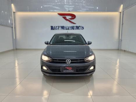 VOLKSWAGEN Virtus 1.0 4P 200 TSI FLEX COMFORTLINE AUTOMTICO, Foto 1