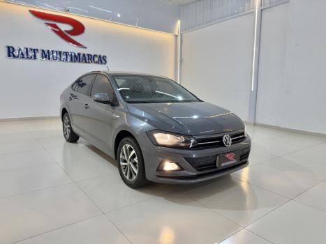 VOLKSWAGEN Virtus 1.0 4P 200 TSI FLEX COMFORTLINE AUTOMTICO, Foto 2