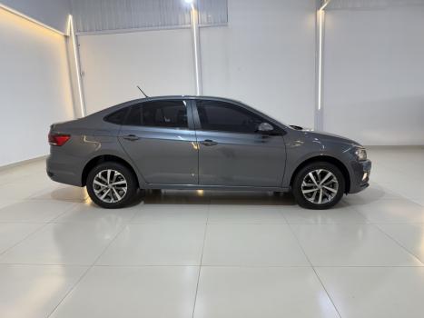 VOLKSWAGEN Virtus 1.0 4P 200 TSI FLEX COMFORTLINE AUTOMTICO, Foto 4