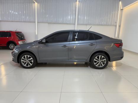 VOLKSWAGEN Virtus 1.0 4P 200 TSI FLEX COMFORTLINE AUTOMTICO, Foto 5