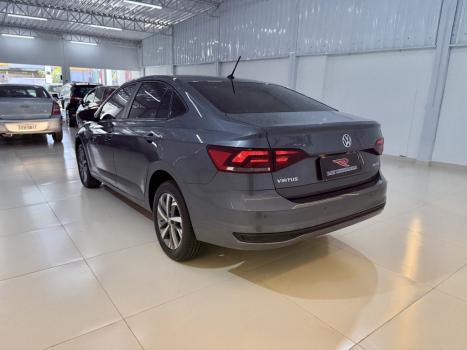 VOLKSWAGEN Virtus 1.0 4P 200 TSI FLEX COMFORTLINE AUTOMTICO, Foto 6