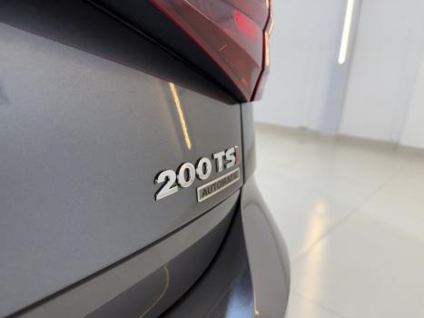 VOLKSWAGEN Virtus 1.0 4P 200 TSI FLEX COMFORTLINE AUTOMTICO, Foto 10