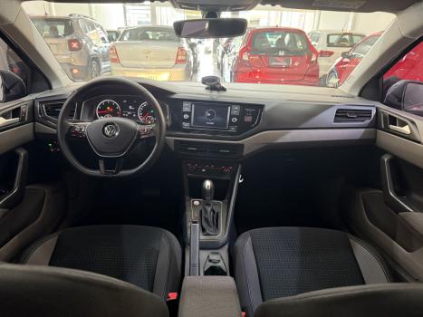 VOLKSWAGEN Virtus 1.0 4P 200 TSI FLEX COMFORTLINE AUTOMTICO, Foto 13