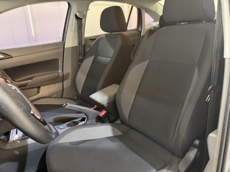 VOLKSWAGEN Virtus 1.0 4P 200 TSI FLEX COMFORTLINE AUTOMTICO, Foto 16