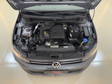 VOLKSWAGEN Virtus 1.0 4P 200 TSI FLEX COMFORTLINE AUTOMTICO, Foto 19