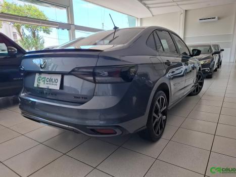 VOLKSWAGEN Virtus 1.4 4P 250 TSI EXCLUSIVE AUTOMTICO, Foto 3