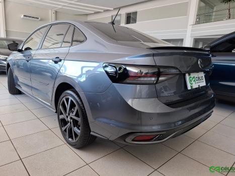 VOLKSWAGEN Virtus 1.4 4P 250 TSI EXCLUSIVE AUTOMTICO, Foto 4