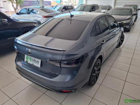 VOLKSWAGEN Virtus 1.4 4P 250 TSI EXCLUSIVE AUTOMTICO, Foto 5