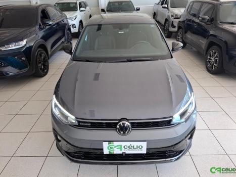 VOLKSWAGEN Virtus 1.4 4P 250 TSI EXCLUSIVE AUTOMTICO, Foto 8