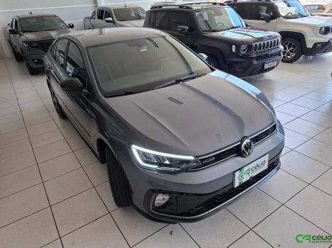 VOLKSWAGEN Virtus 1.4 4P 250 TSI EXCLUSIVE AUTOMTICO, Foto 13