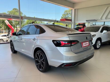 VOLKSWAGEN Virtus 1.4 4P 250 TSI EXCLUSIVE AUTOMTICO, Foto 6