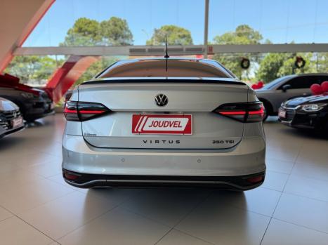 VOLKSWAGEN Virtus 1.4 4P 250 TSI EXCLUSIVE AUTOMTICO, Foto 7