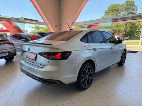 VOLKSWAGEN Virtus 1.4 4P 250 TSI EXCLUSIVE AUTOMTICO, Foto 8