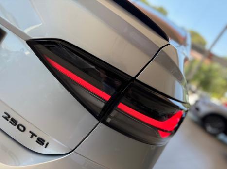 VOLKSWAGEN Virtus 1.4 4P 250 TSI EXCLUSIVE AUTOMTICO, Foto 9