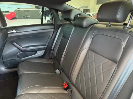 VOLKSWAGEN Virtus 1.4 4P 250 TSI EXCLUSIVE AUTOMTICO, Foto 10