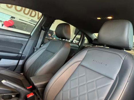 VOLKSWAGEN Virtus 1.4 4P 250 TSI EXCLUSIVE AUTOMTICO, Foto 17