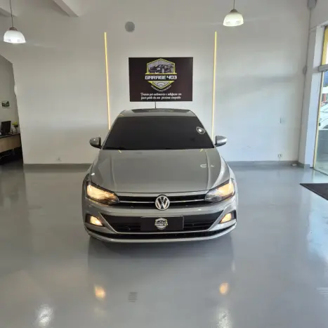 VOLKSWAGEN Virtus 1.0 4P 200 TSI FLEX COMFORTLINE AUTOMTICO, Foto 5