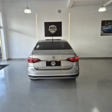 VOLKSWAGEN Virtus 1.0 4P 200 TSI FLEX COMFORTLINE AUTOMTICO, Foto 6