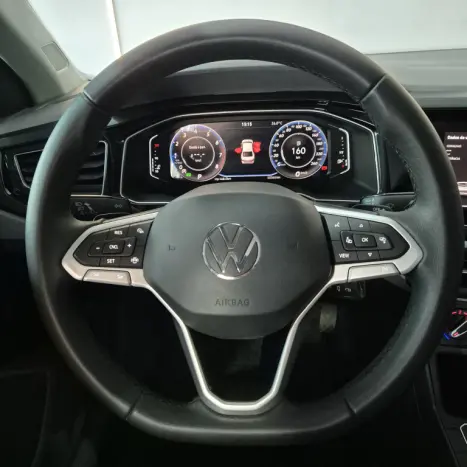 VOLKSWAGEN Virtus 1.0 4P 200 TSI FLEX COMFORTLINE AUTOMTICO, Foto 7