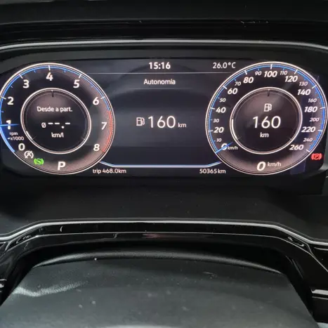 VOLKSWAGEN Virtus 1.0 4P 200 TSI FLEX COMFORTLINE AUTOMTICO, Foto 8