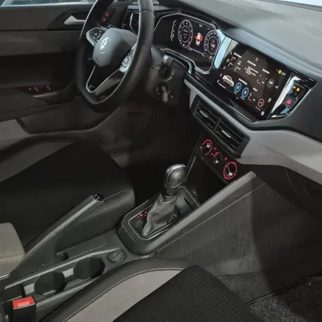 VOLKSWAGEN Virtus 1.0 4P 200 TSI FLEX COMFORTLINE AUTOMTICO, Foto 10