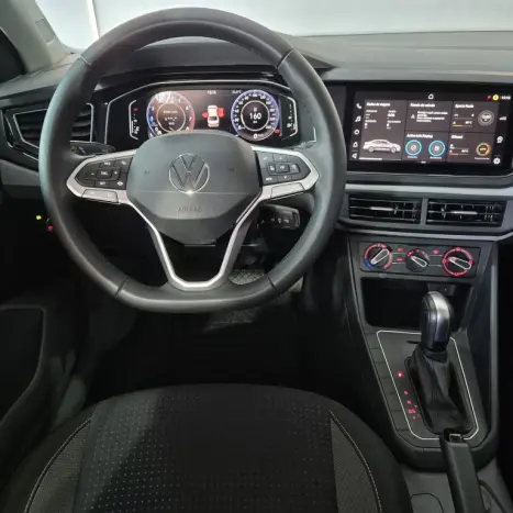 VOLKSWAGEN Virtus 1.0 4P 200 TSI FLEX COMFORTLINE AUTOMTICO, Foto 11