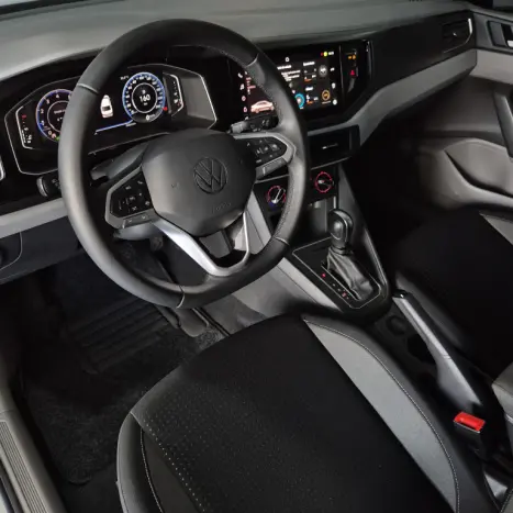 VOLKSWAGEN Virtus 1.0 4P 200 TSI FLEX COMFORTLINE AUTOMTICO, Foto 12