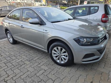 VOLKSWAGEN Virtus 1.6 4P MSI FLEX AUTOMTICO, Foto 1