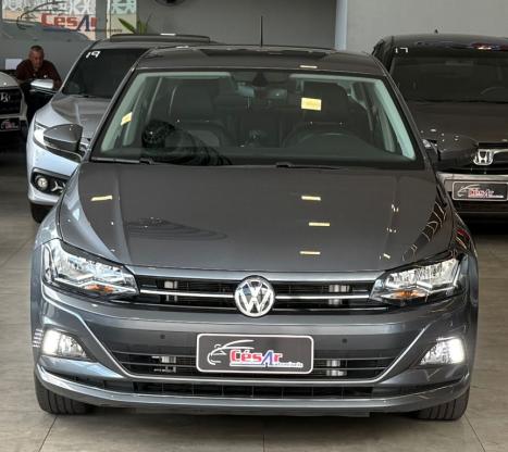 VOLKSWAGEN Virtus 1.0 4P 200 TSI FLEX HIGHLINE AUTOMTICO, Foto 3