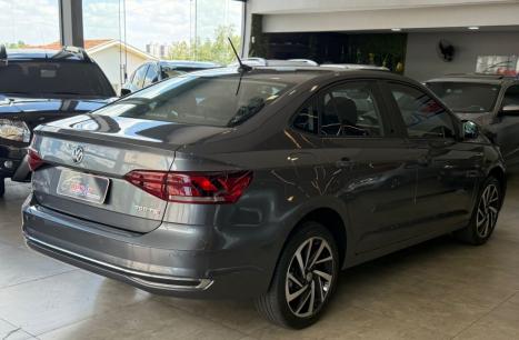 VOLKSWAGEN Virtus 1.0 4P 200 TSI FLEX HIGHLINE AUTOMTICO, Foto 5