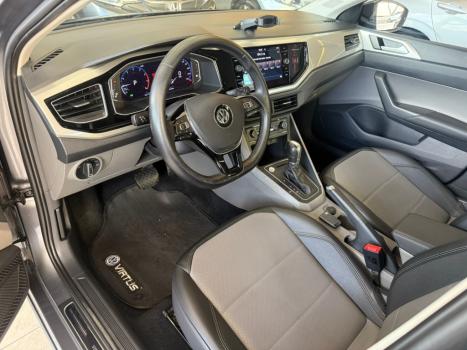 VOLKSWAGEN Virtus 1.0 4P 200 TSI FLEX HIGHLINE AUTOMTICO, Foto 6