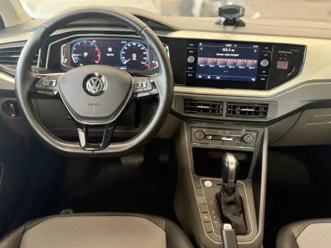 VOLKSWAGEN Virtus 1.0 4P 200 TSI FLEX HIGHLINE AUTOMTICO, Foto 8