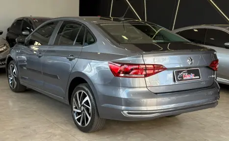 VOLKSWAGEN Virtus 1.0 4P 200 TSI FLEX HIGHLINE AUTOMTICO, Foto 9