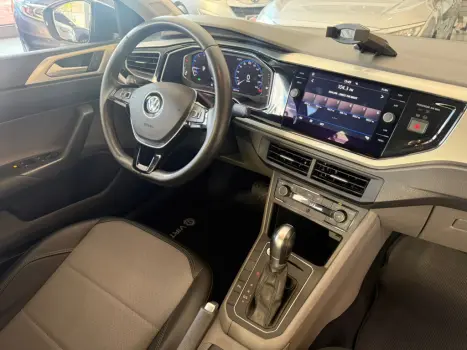 VOLKSWAGEN Virtus 1.0 4P 200 TSI FLEX HIGHLINE AUTOMTICO, Foto 10