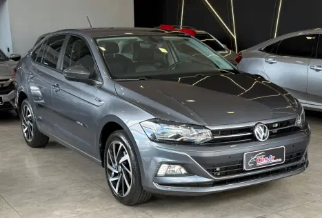 VOLKSWAGEN Virtus 1.0 4P 200 TSI FLEX HIGHLINE AUTOMTICO, Foto 15