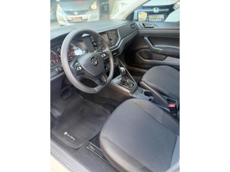 VOLKSWAGEN Virtus 1.6 4P MSI FLEX AUTOM�TICO, Foto 6