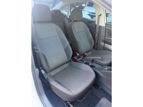 VOLKSWAGEN Virtus 1.6 4P MSI FLEX AUTOM�TICO, Foto 7